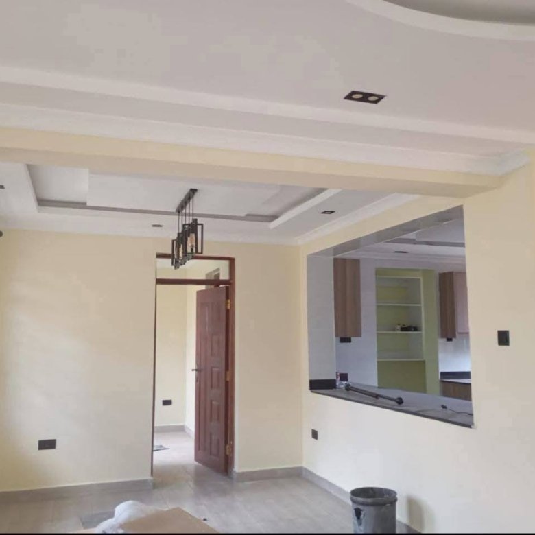 Spacious 4 Bedroom House + DSQ To Let in Kitengela