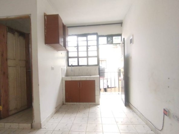 Spacious Bedsitter To Let in Langata Nairobi West