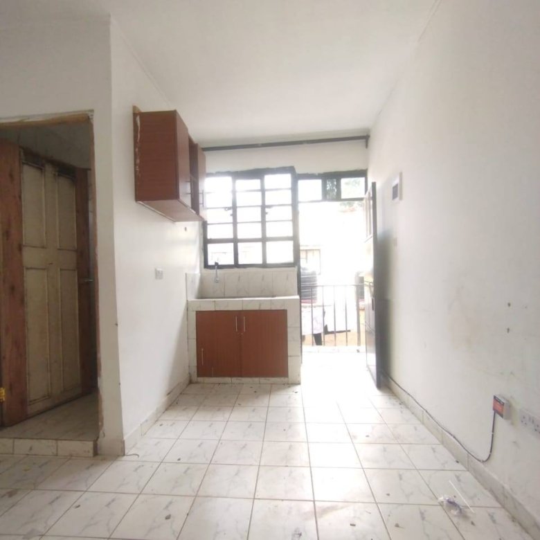 Spacious Bedsitter To Let in Langata Nairobi West