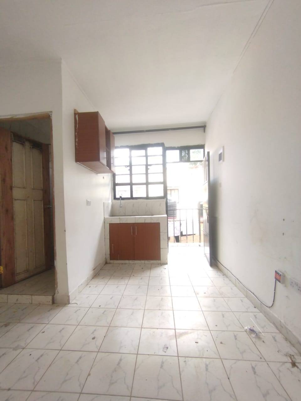 Spacious Bedsitter To Let in Langata Nairobi West