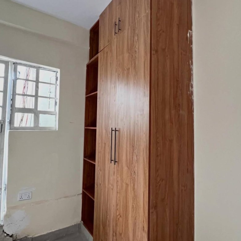 Spacious Bedsitter To Let in Lavington