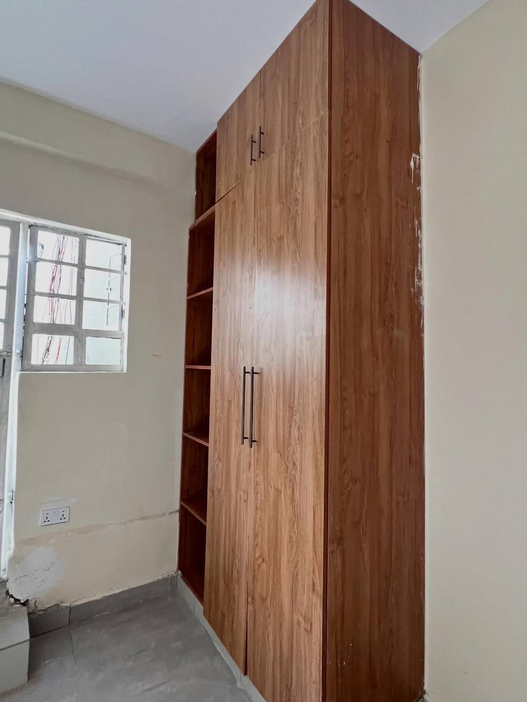 Spacious Bedsitter To Let in Lavington