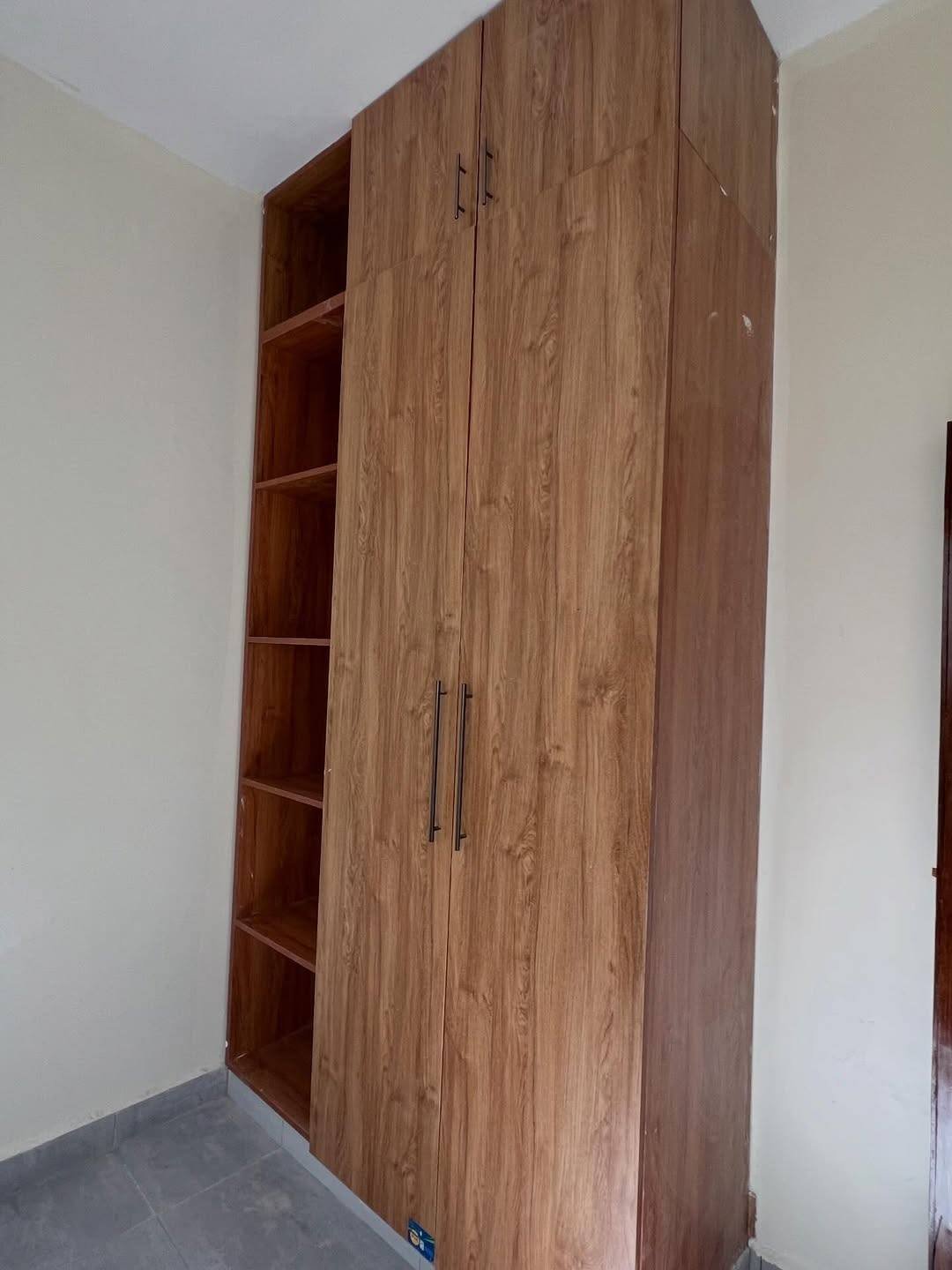 Spacious Bedsitter To Let in Lavington