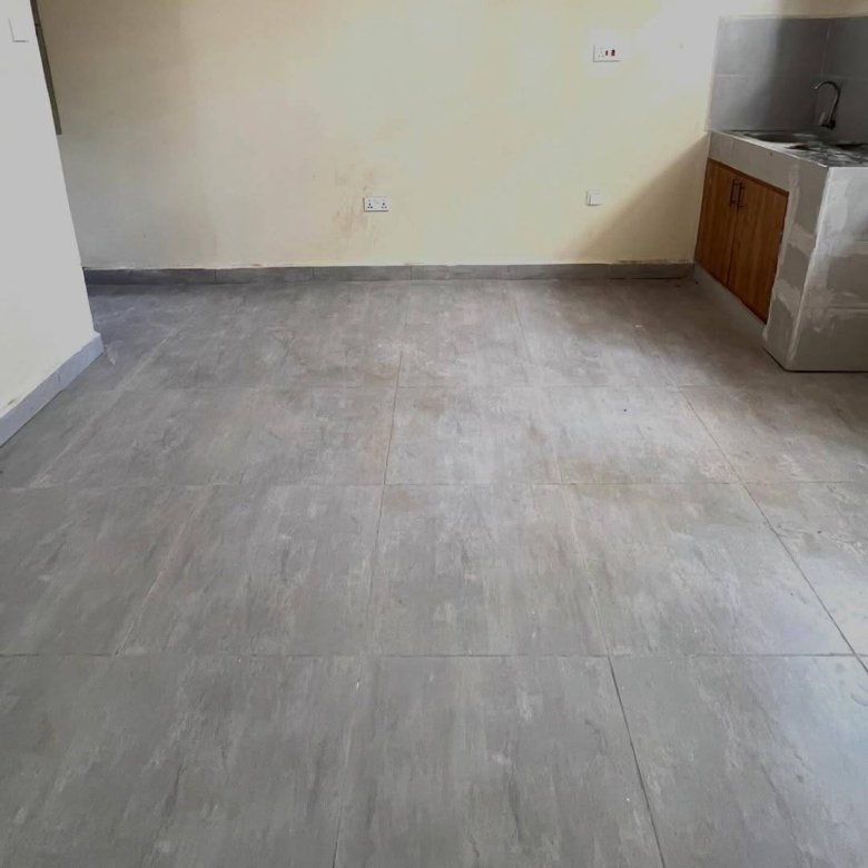 Spacious Bedsitter To Let in Lavington