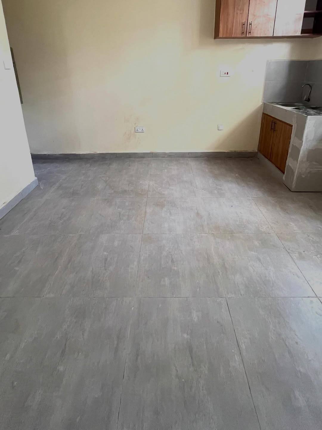 Spacious Bedsitter To Let in Lavington
