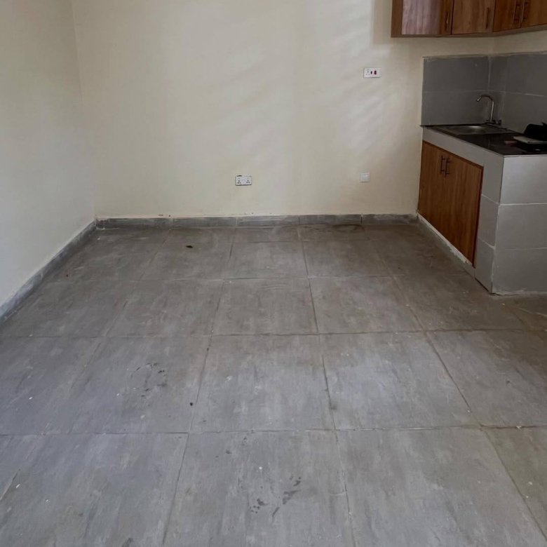 Spacious Bedsitter To Let in Lavington