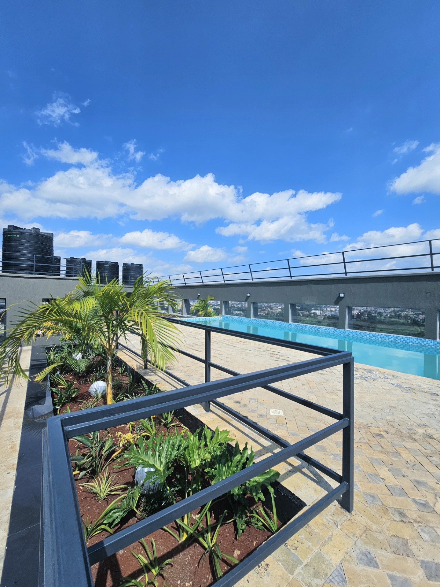 Studio Apartment To Let in Dagoretti Along Naivasha Road