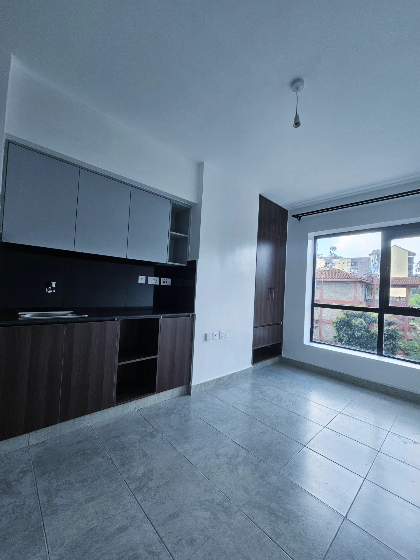Studio Apartment To Let in Dagoretti Along Naivasha Road