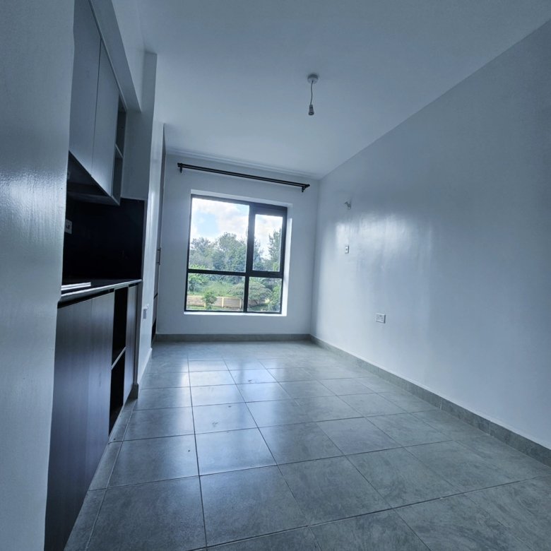 Studio Apartment To Let in Dagoretti Along Naivasha Road