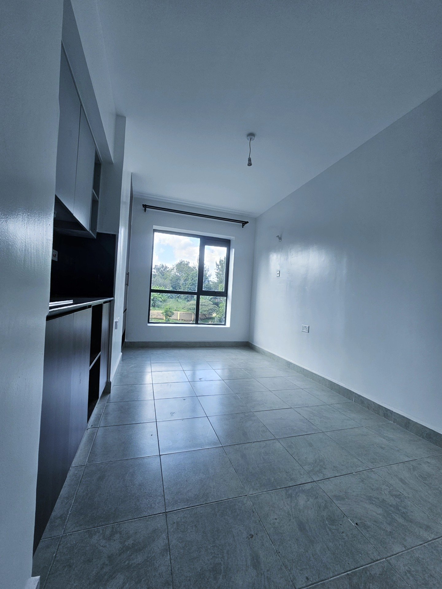 Studio Apartment To Let in Dagoretti Along Naivasha Road