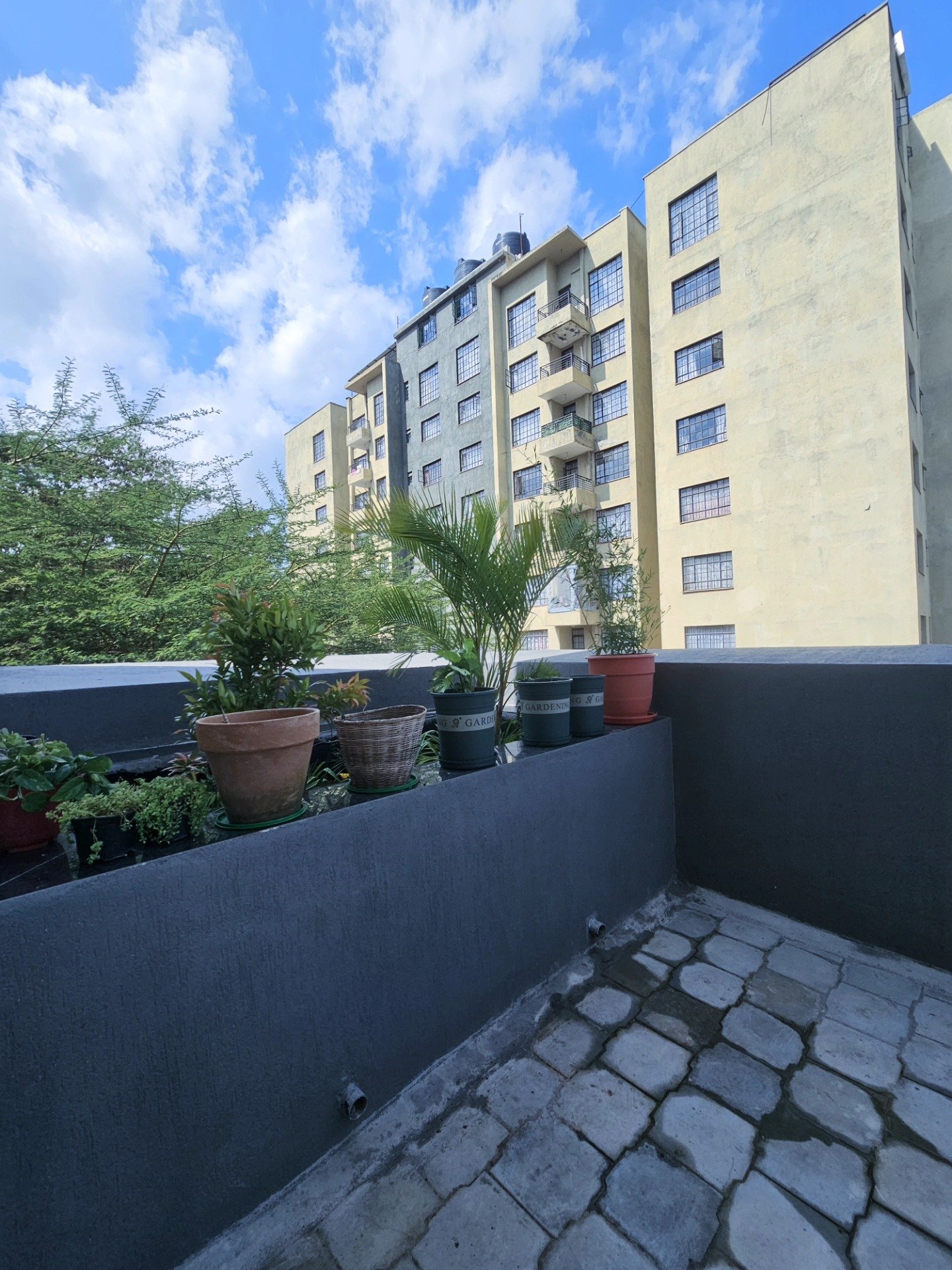 Studio Apartment To Let in Dagoretti Along Naivasha Road