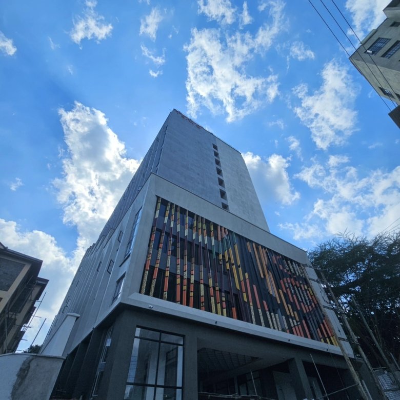 Studio Apartment To Let in Dagoretti Along Naivasha Road