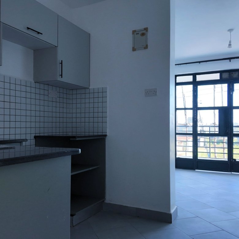 Studio Apartment To Let on Kirawa Road