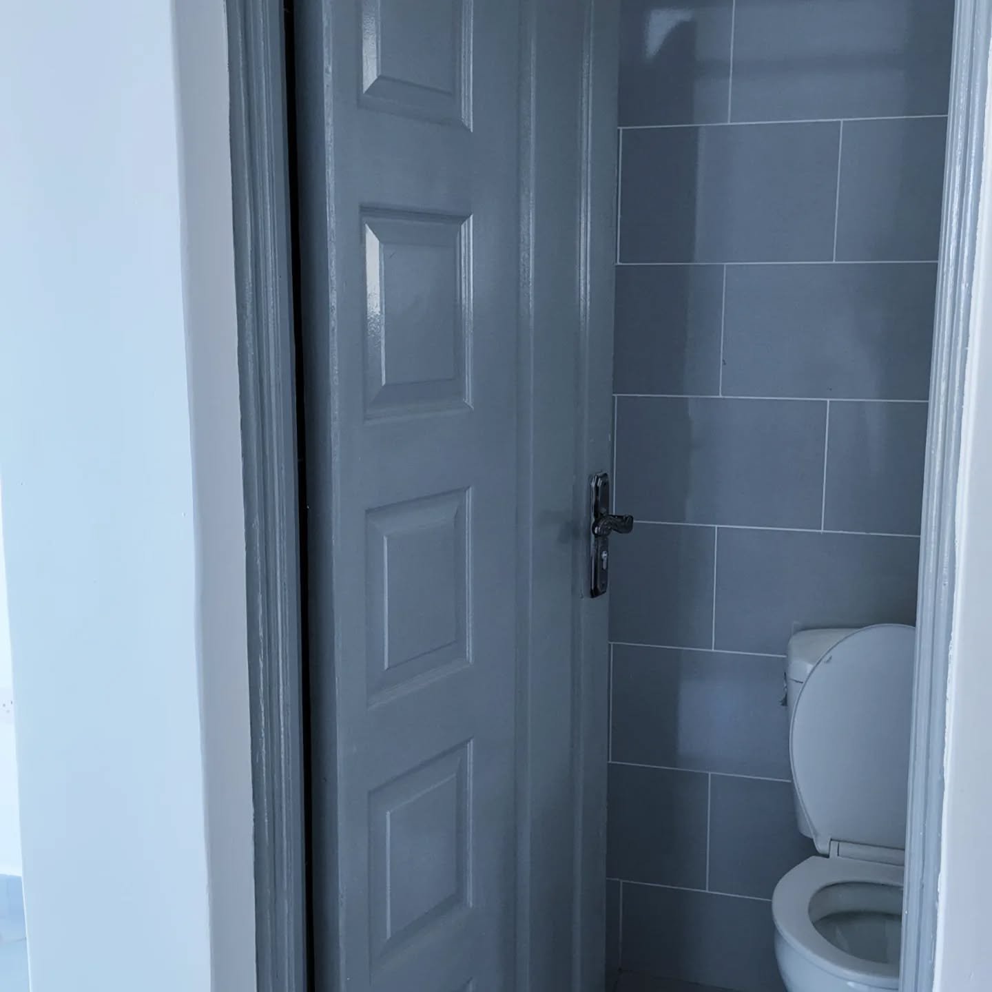 Studio Apartment To Let on Kirawa Road