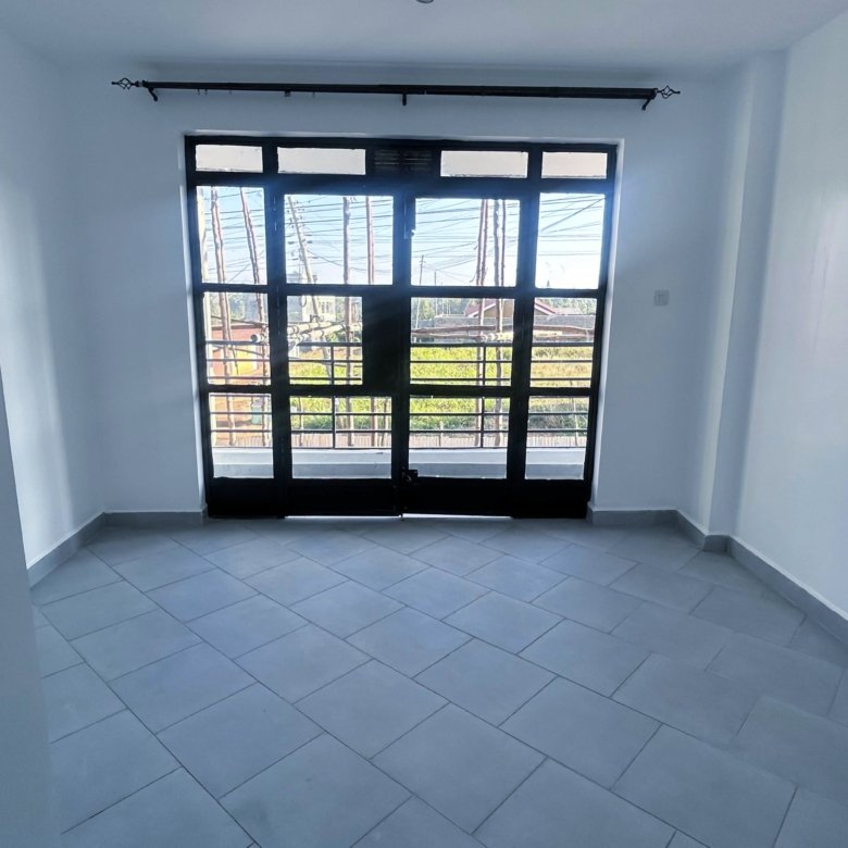 Studio Apartment To Let on Kirawa Road