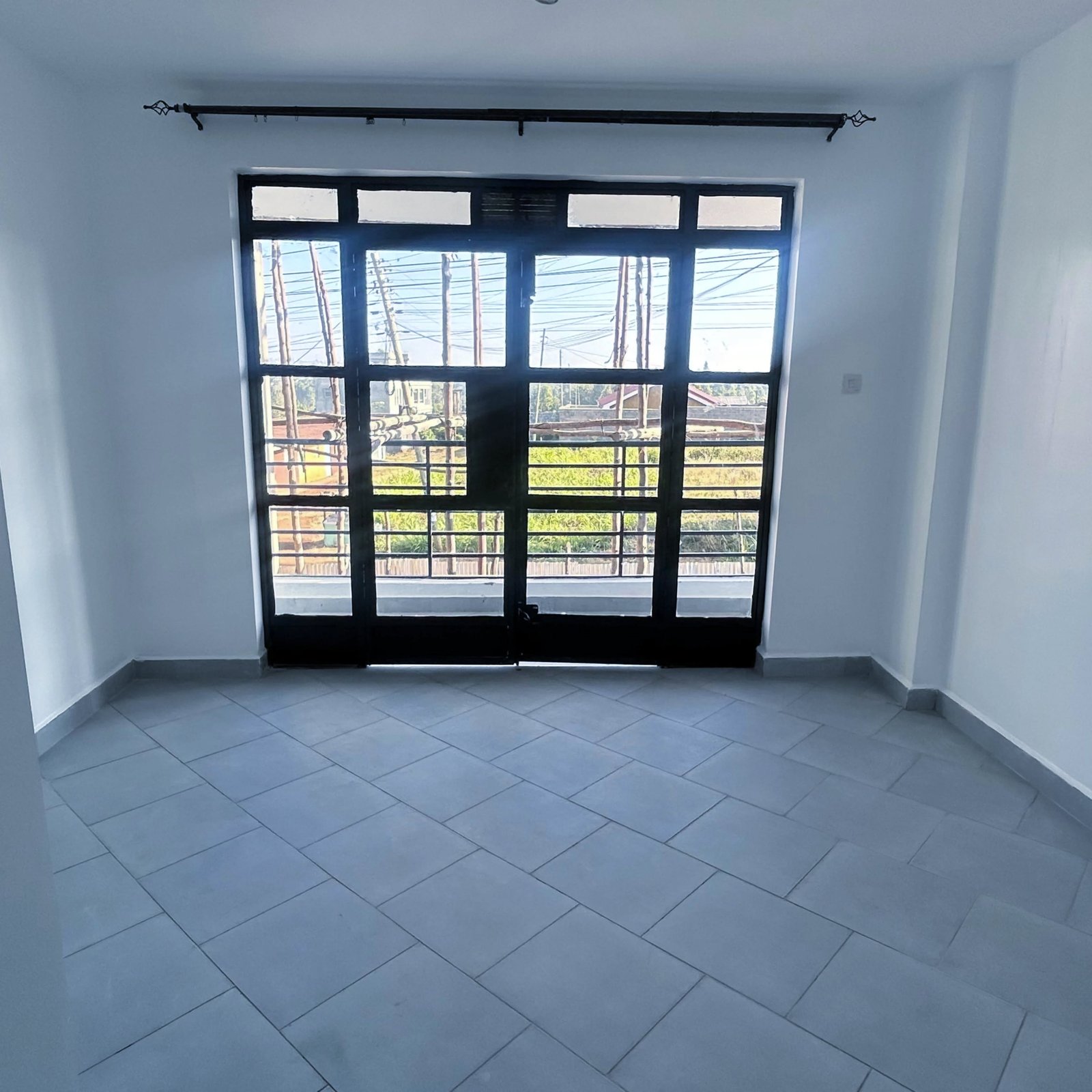 Studio Apartment To Let on Kirawa Road