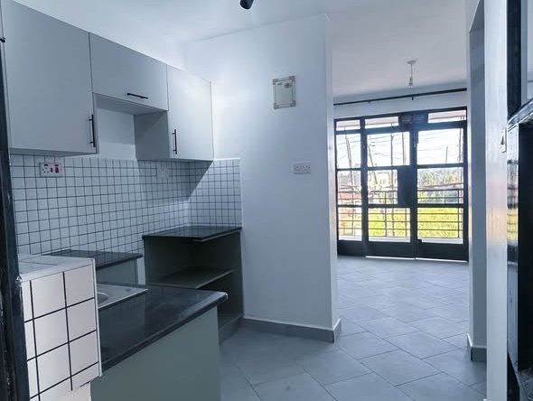 Studio Apartment To Let on Kirawa Road