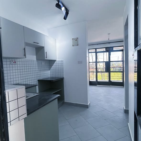 Studio Apartment To Let on Kirawa Road
