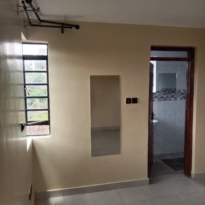 TWO BEDROOM APARTMENT TO LET NGONG TOWN
