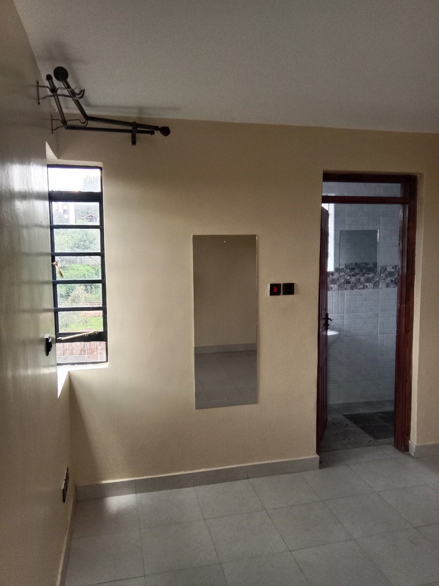 TWO BEDROOM APARTMENT TO LET NGONG TOWN