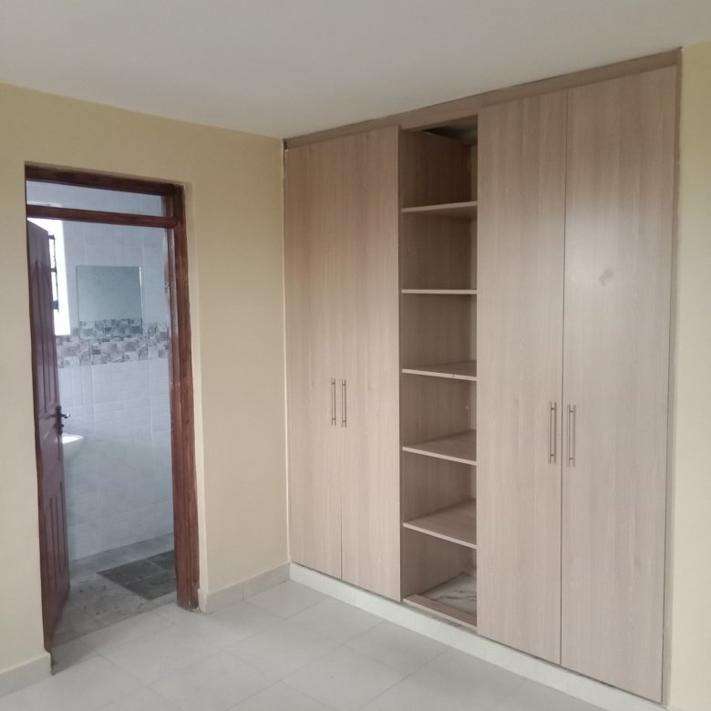 TWO BEDROOM APARTMENT TO LET NGONG TOWN