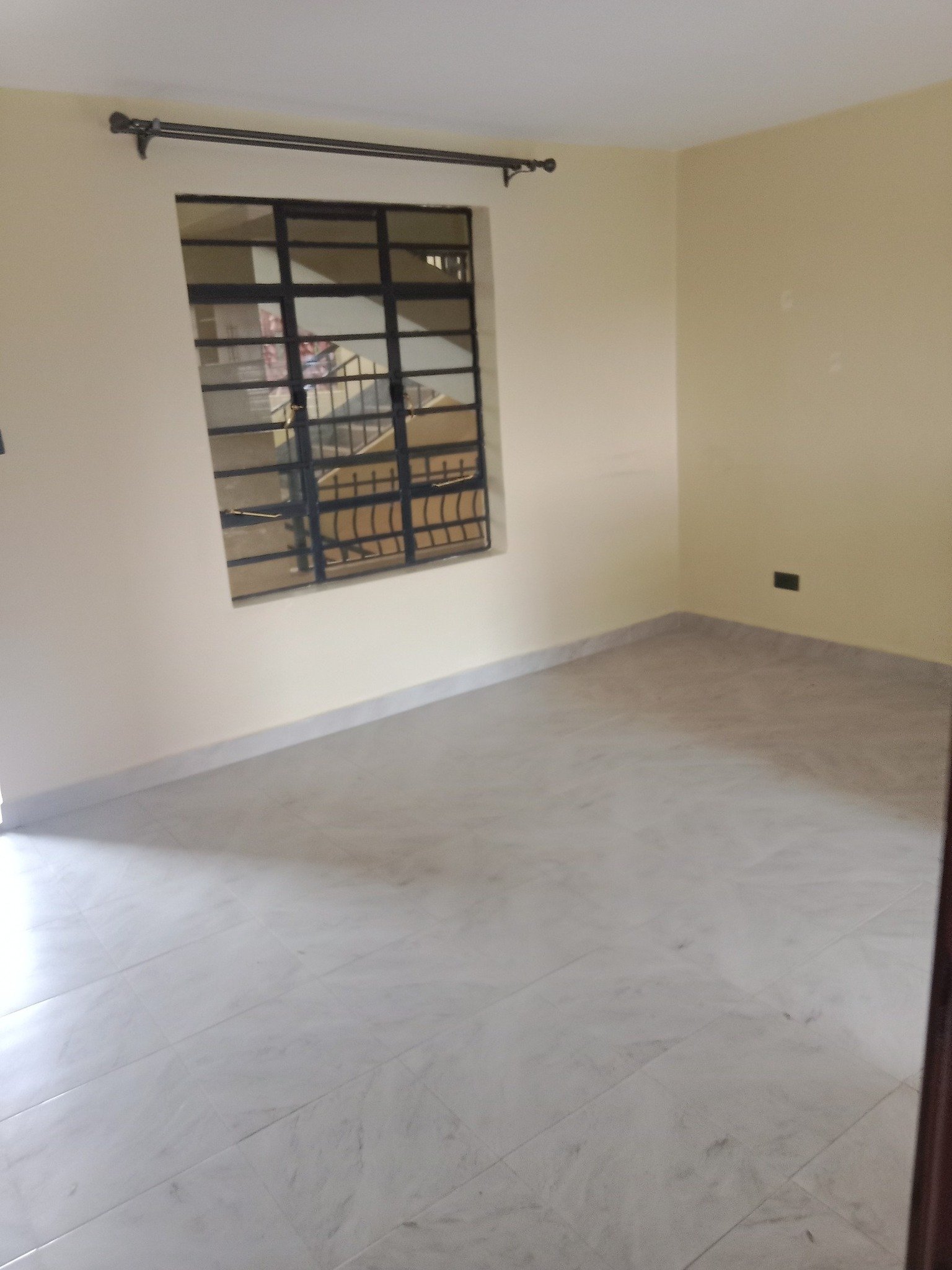 TWO BEDROOM APARTMENT TO LET NGONG TOWN
