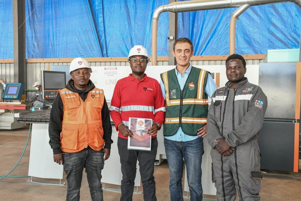 Best Places to Live if You Work in Tatu City