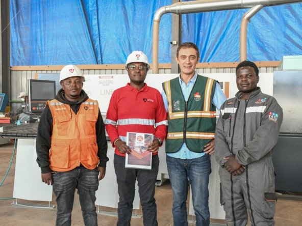 Best Places to Live if You Work in Tatu City