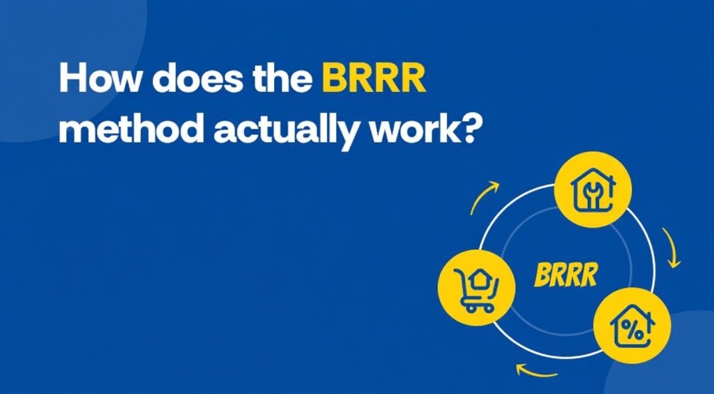 Why buy-rent-rehab-refinance (BRRR) doesn’t work in Kenya