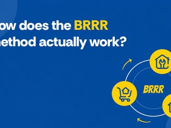 Why buy-rent-rehab-refinance (BRRR) doesn’t work in Kenya