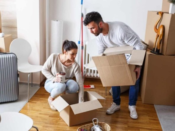 Why your tenants are moving out