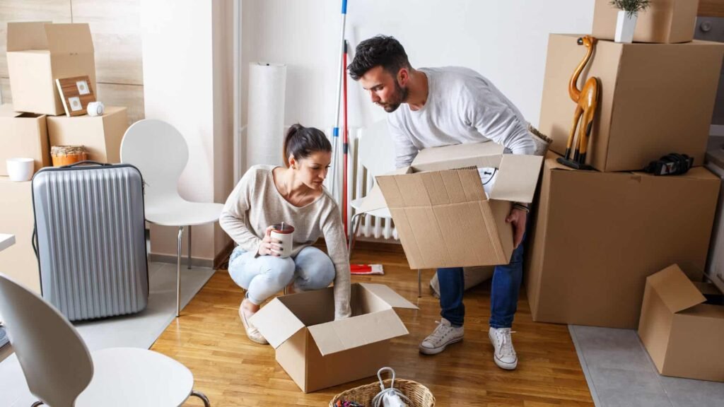 Why your tenants are moving out
