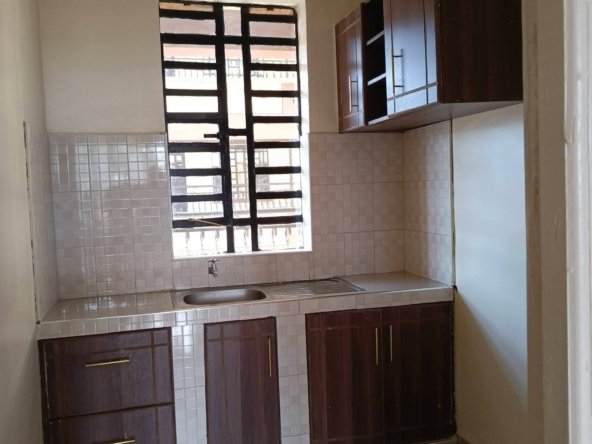 1 Bedroom Apartment To Let in Ngong Vet