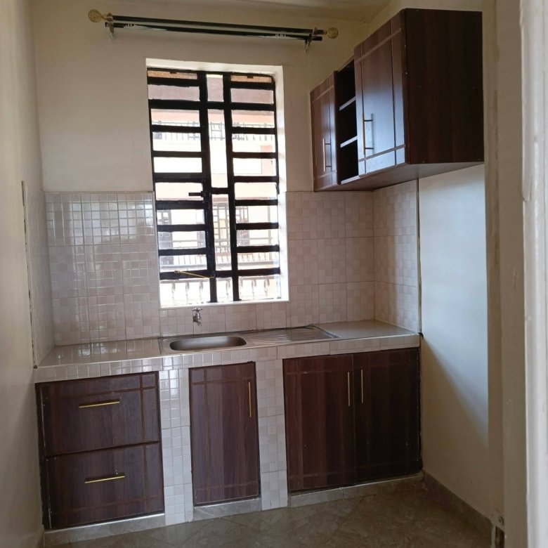 1 Bedroom Apartment To Let in Ngong Vet