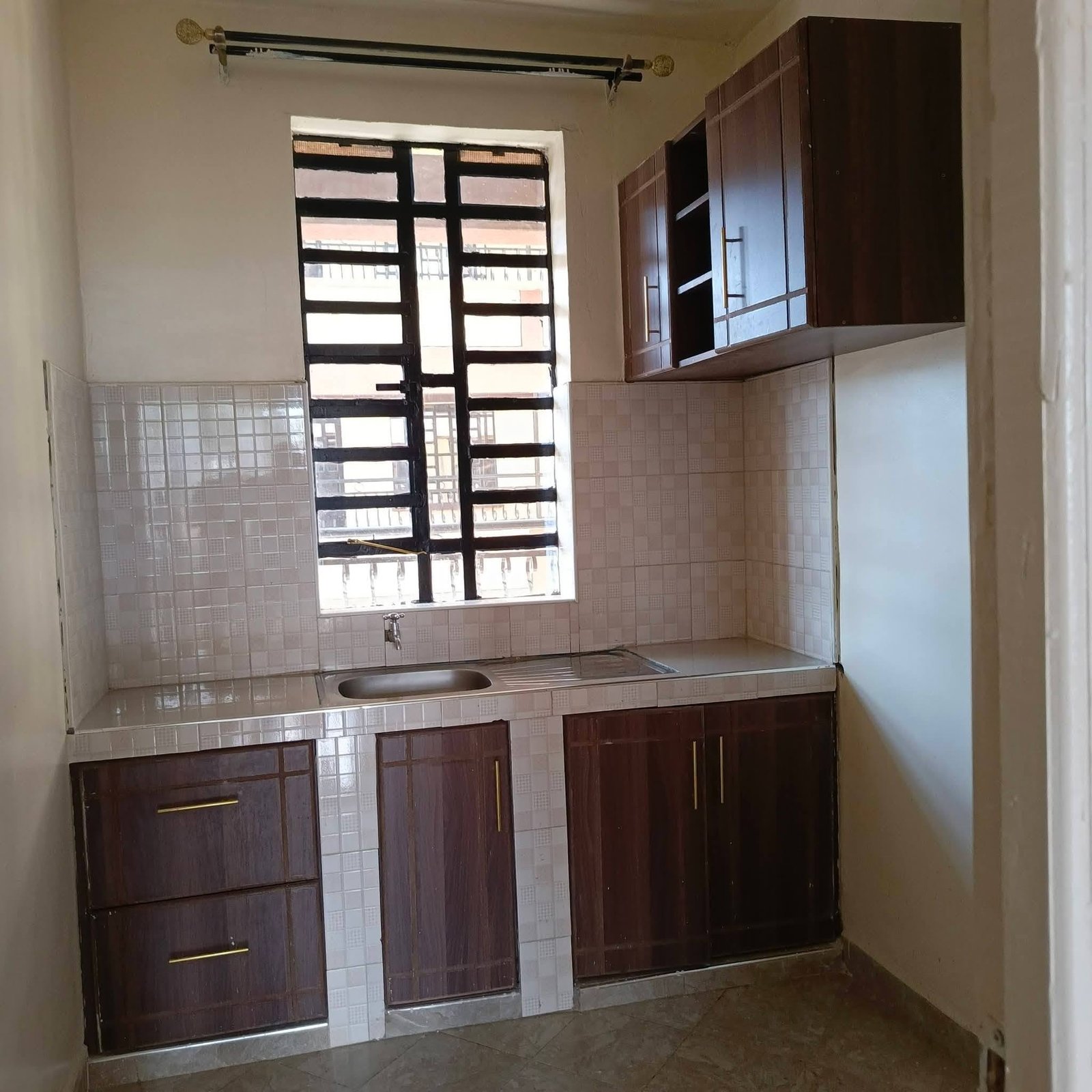 1 Bedroom Apartment To Let in Ngong Vet