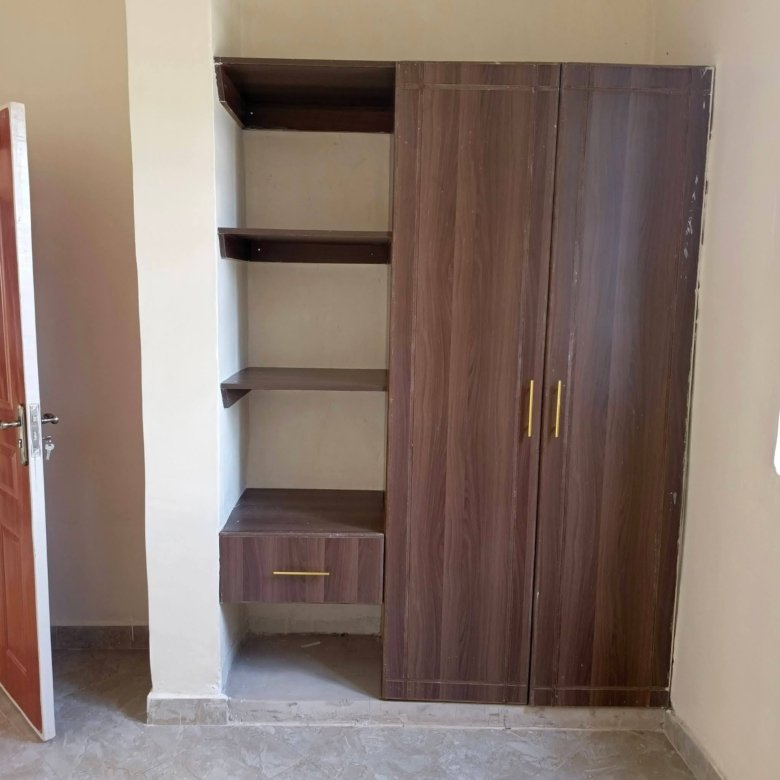 1 Bedroom Apartment To Let in Ngong Vet