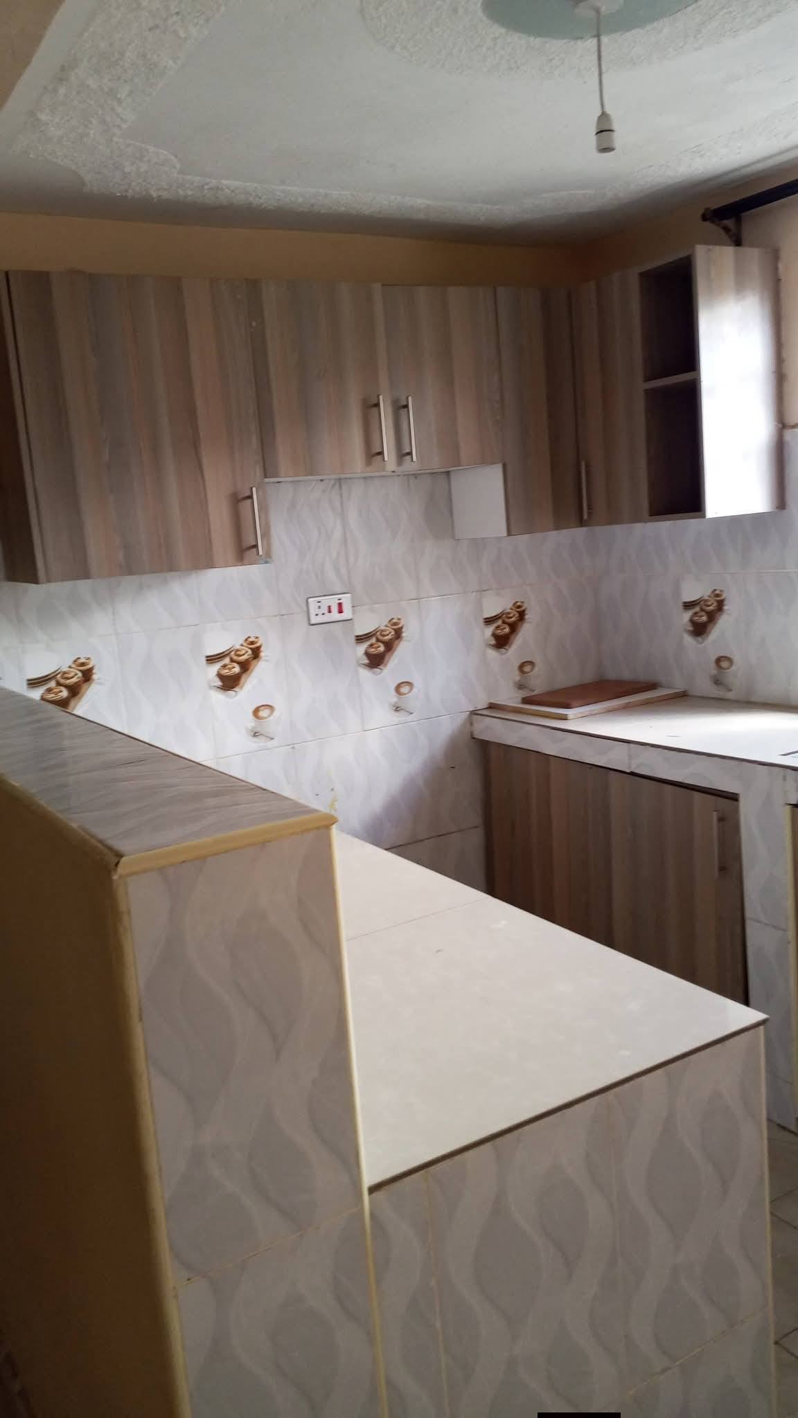 1 Bedroom Apartment To Let in Ngong Vet