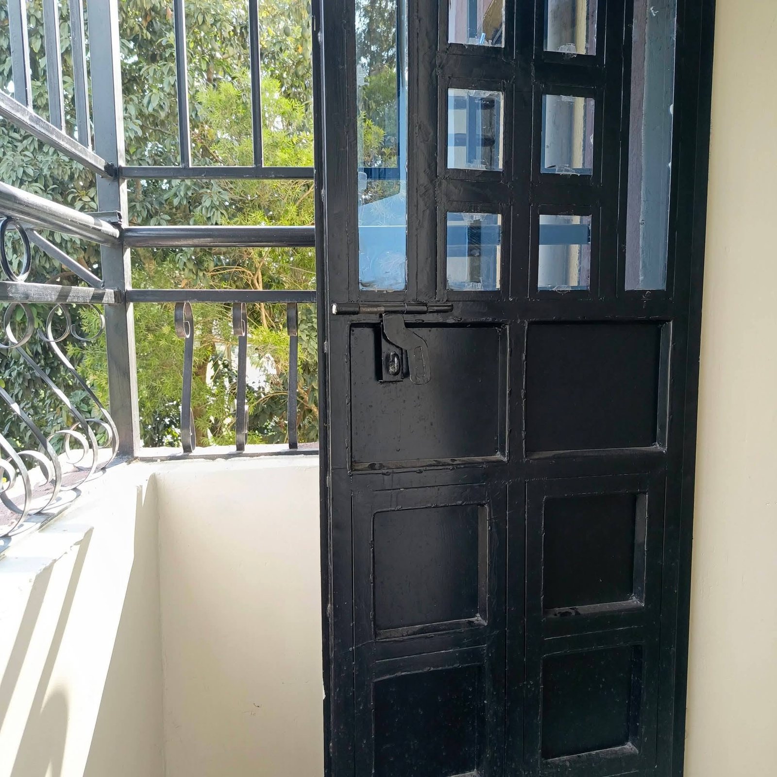 1 Bedroom Apartment To Let in Ngong Vet