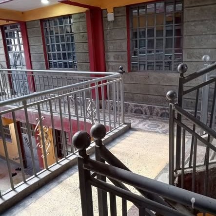 1 Bedroom Apartment To Let in Ngong Vet