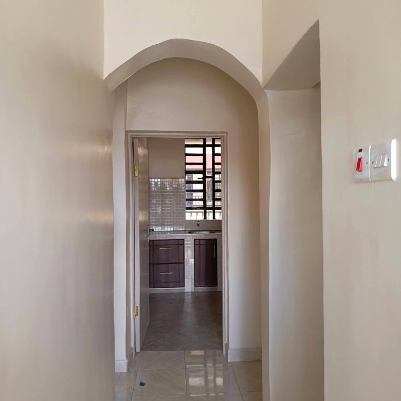 1 Bedroom Apartment To Let in Ngong Vet