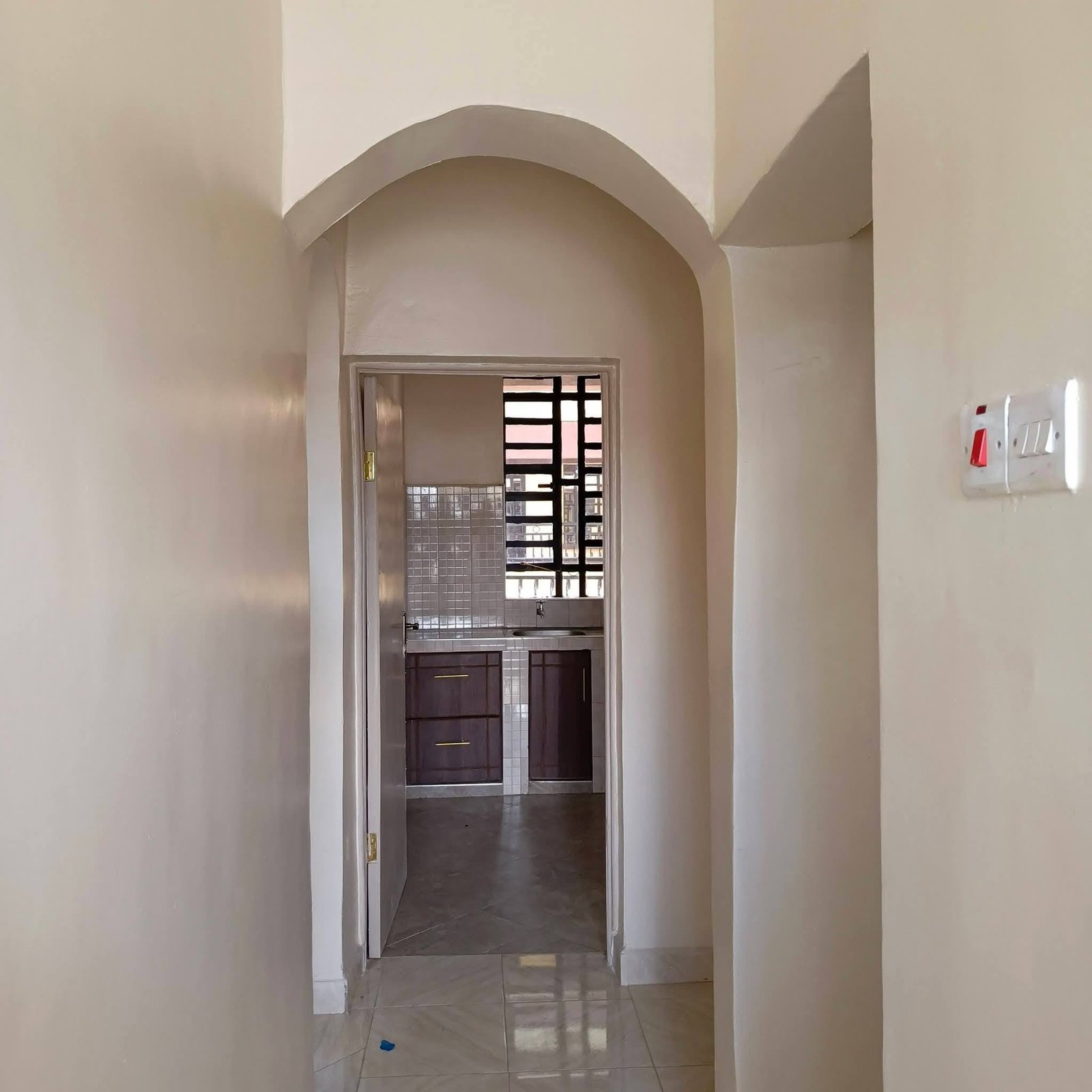 1 Bedroom Apartment To Let in Ngong Vet