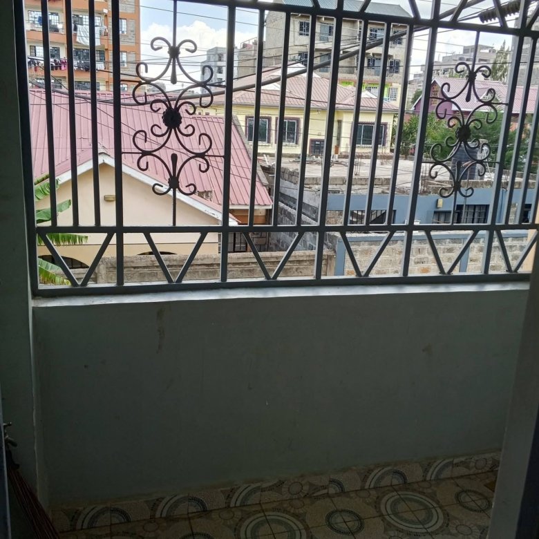 1 Bedroom Apartment To Let in Ngong Vet