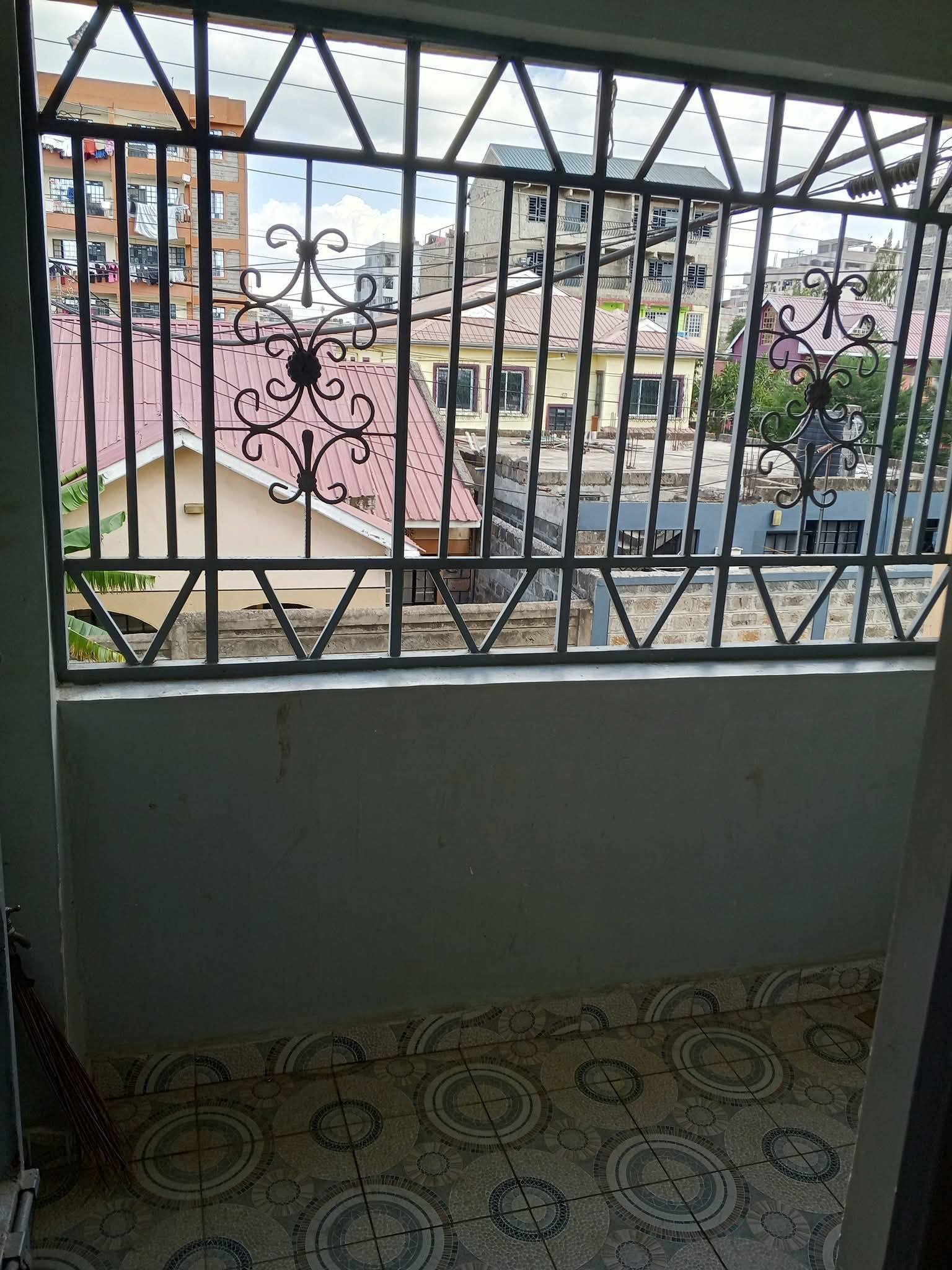 1 Bedroom Apartment To Let in Ngong Vet