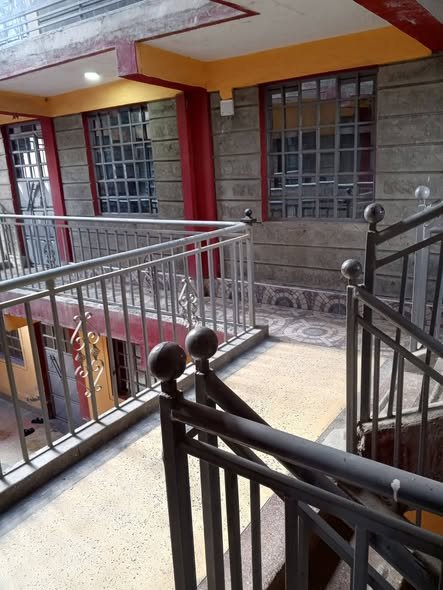 1 Bedroom Apartment To Let in Ngong Vet