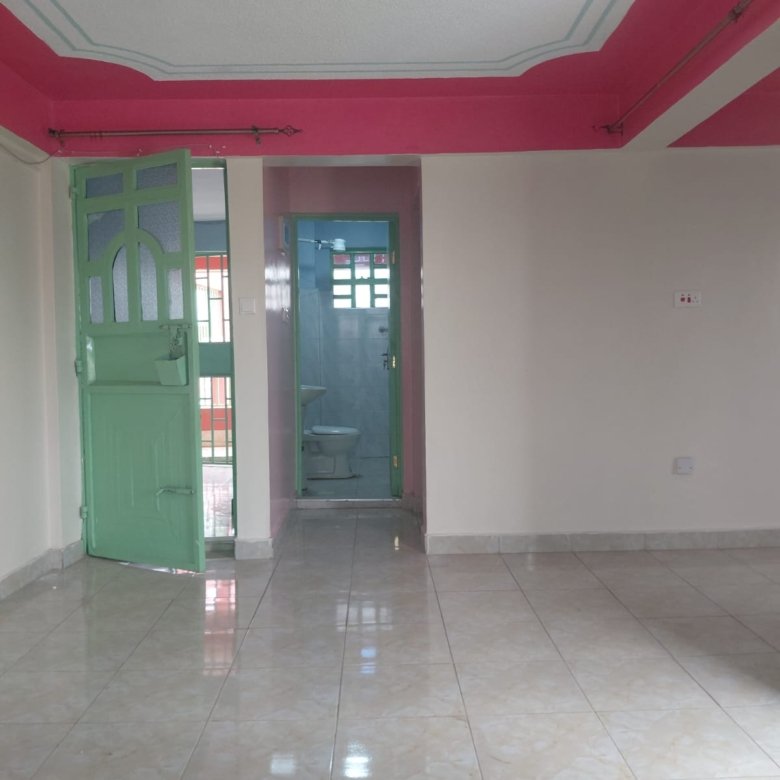 1 Bedroom Apartment To Let in Umoja Innercore