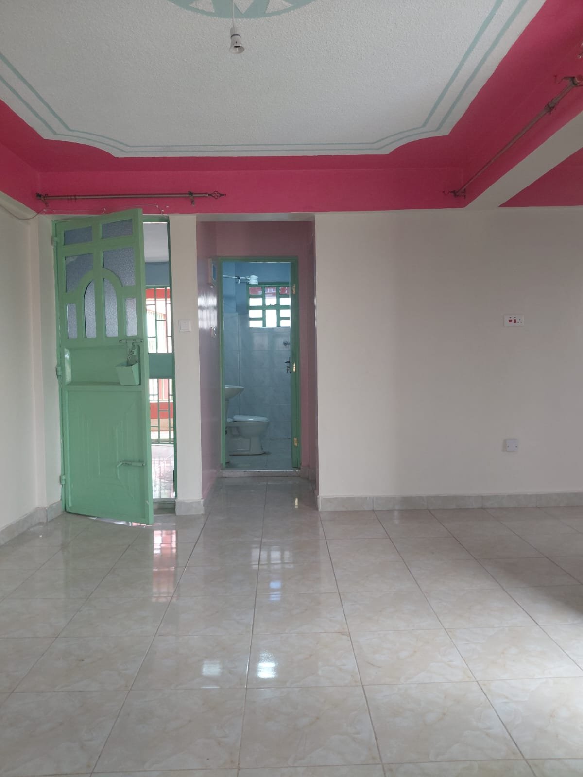 1 Bedroom Apartment To Let in Umoja Innercore