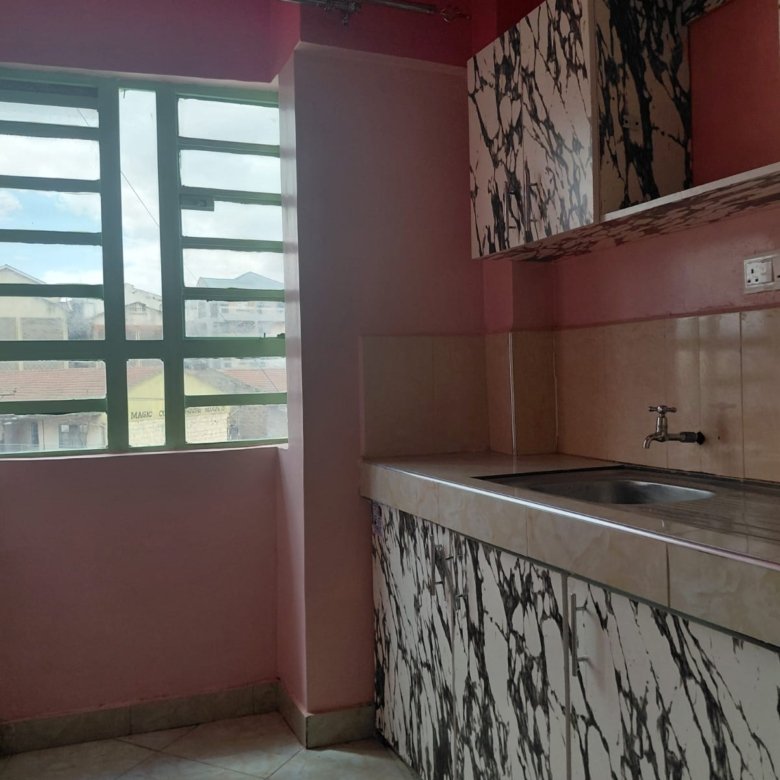 1 Bedroom Apartment To Let in Umoja Innercore