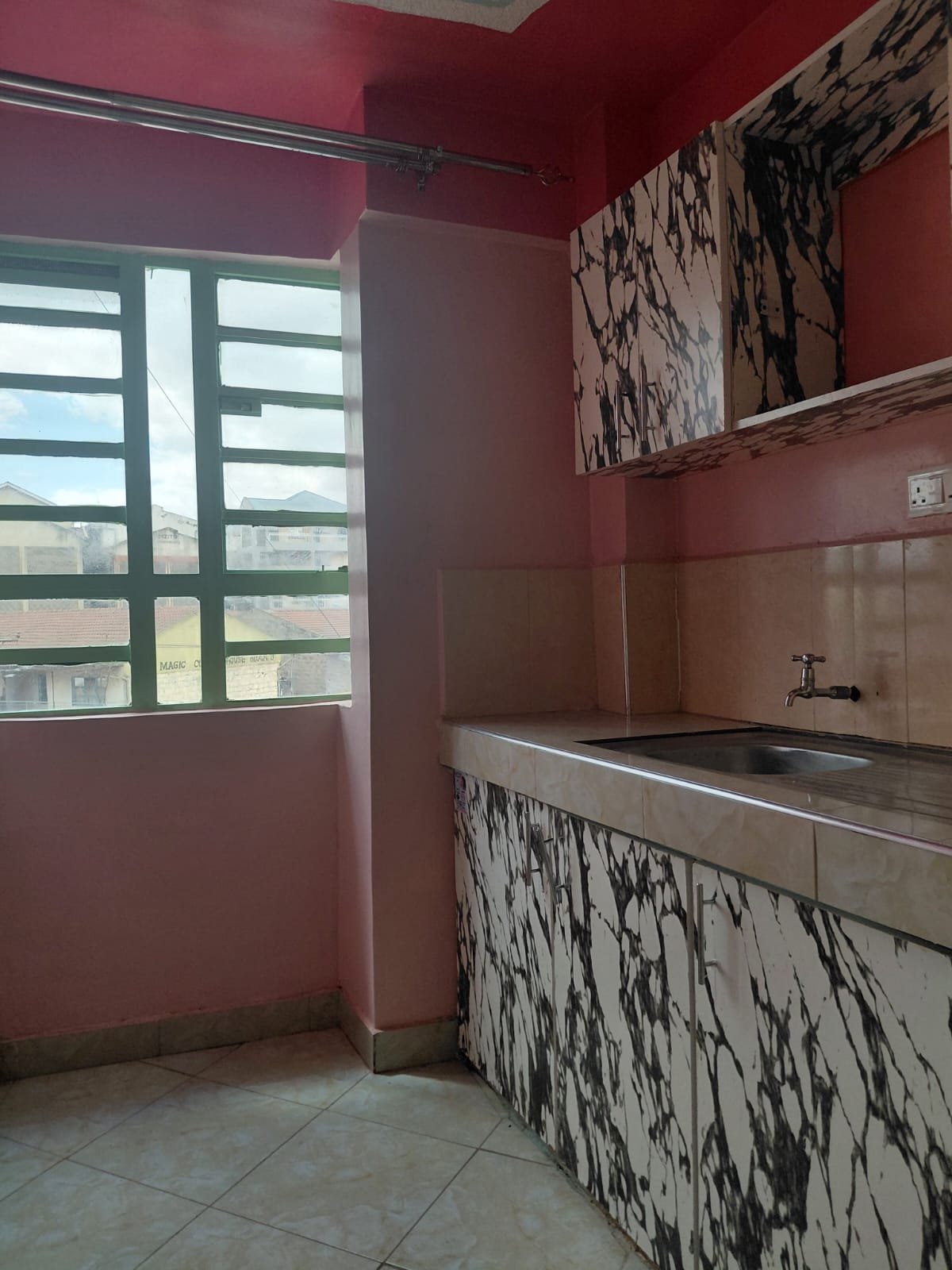 1 Bedroom Apartment To Let in Umoja Innercore