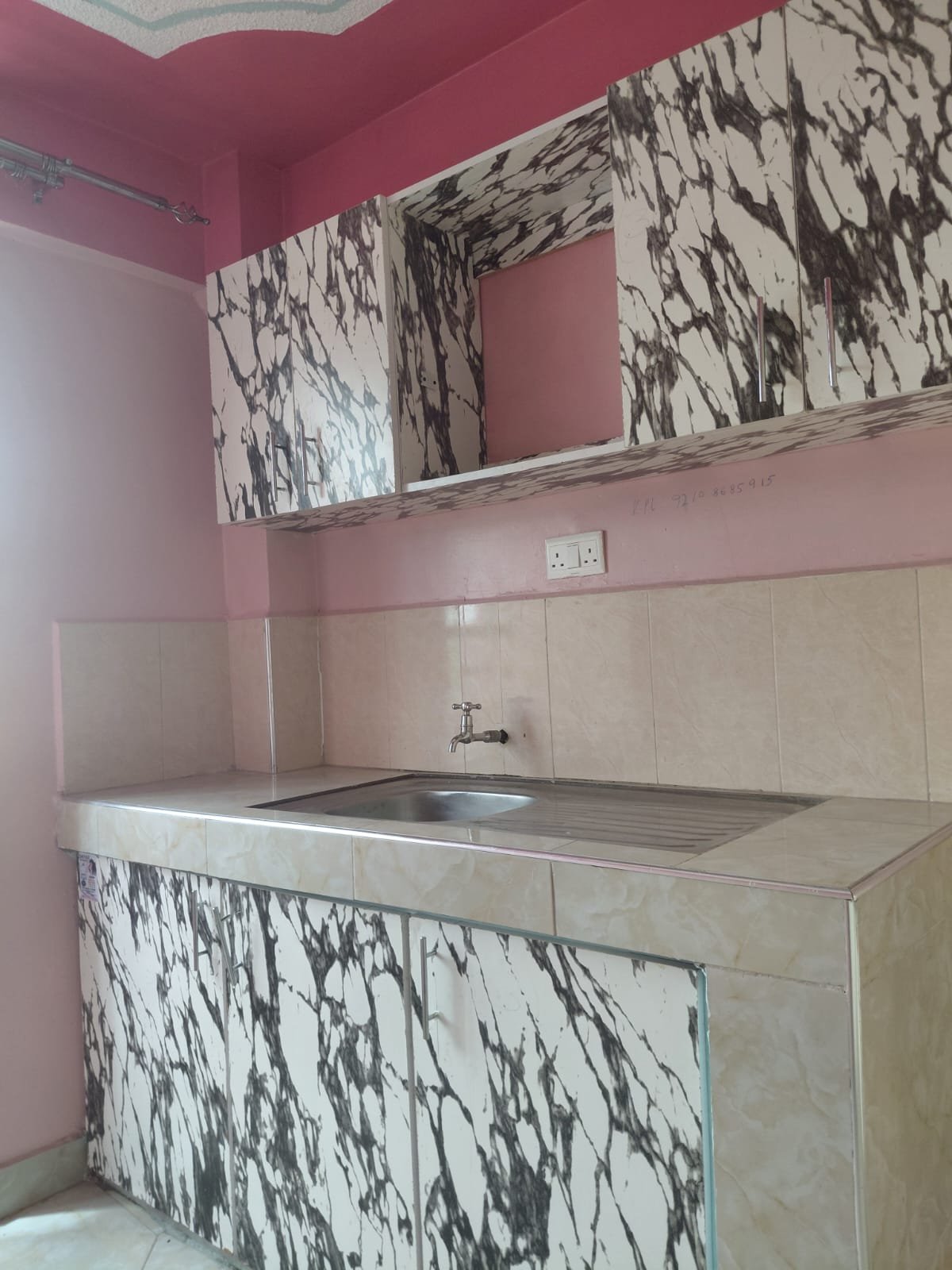 1 Bedroom Apartment To Let in Umoja Innercore