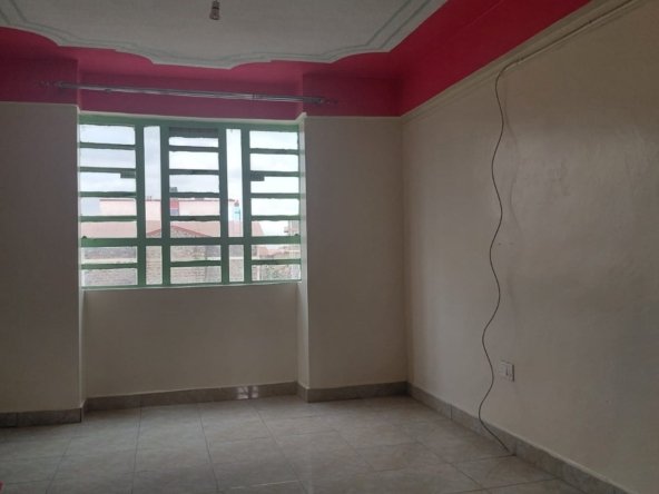1 Bedroom Apartment To Let in Umoja Innercore